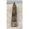 Image 9 : Vintage Woodworking Tools Including Hand Planes, Files, Rasps, Bits, Square