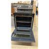 Image 10 : Samsung Flex Duo Electric Range, Model NE59T7851SG, Black Stainless, 5-Element Cooktop. Large