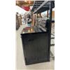 Image 2 : Samsung Flex Duo Electric Range, Model NE59T7851SG, Black Stainless, 5-Element Cooktop. Large