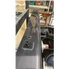 Image 6 : Samsung Flex Duo Electric Range, Model NE59T7851SG, Black Stainless, 5-Element Cooktop. Large