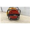 Image 2 : Hose Reel with Air Hose
