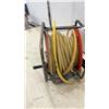 Image 3 : Hose Reel with Air Hose