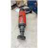 Image 3 : Hilti DX400 Powder-Actuated Fastening Nail Gun With Toolbox, Fasteners