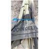 Image 2 : John Deere Tractor Umbrella