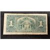 Image 3 : 1937 Canada $1 Bill