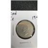 Image 2 : 2 Vintage Canada 5¢ Coins 1940-41