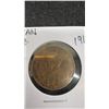 Image 2 : 1916 Canada Large Penny