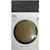 Image 2 : 1911 Canada Large Penny