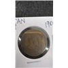 Image 2 : 1906 Canada Large Penny