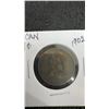 Image 2 : 1902 Canada Large Penny
