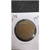 Image 2 : 1910 Canada Large Penny