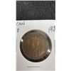 Image 2 : 1920 Canada Large Penny - Last Year