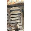 Image 2 : Pallet Lot of; 5 Ford Radiator Surrounds