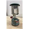 Image 2 : Two Coleman Lanterns: Model 222A Easi-Lite Lantern and Model 242B, Glass is Missing