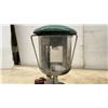 Image 3 : Two Coleman Lanterns: Model 222A Easi-Lite Lantern and Model 242B, Glass is Missing
