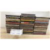 Image 1 : Collection of Rock CDs Including Led Zeppelin, Soundgarden, Guns N' Roses, AC/DC