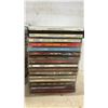 Image 4 : Collection of Rock CDs Including Led Zeppelin, Soundgarden, Guns N' Roses, AC/DC