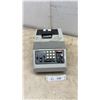 Image 1 : Vintage Electromechanical Desktop Printing Calculator with Numeric Keypad. No Power Cable