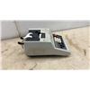 Image 2 : Vintage Electromechanical Desktop Printing Calculator with Numeric Keypad. No Power Cable