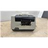 Image 3 : Vintage Electromechanical Desktop Printing Calculator with Numeric Keypad. No Power Cable