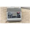Image 4 : Vintage Electromechanical Desktop Printing Calculator with Numeric Keypad. No Power Cable