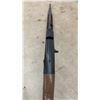 Image 9 : Crosman Model 781 Air Rifle with Brown Plastic Stock and Forearm