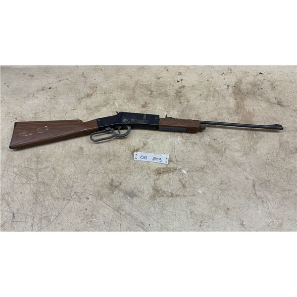 Crosman Arms Canada Model 73 Lever-Action CO2 BB Rifle