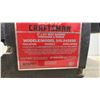 Image 5 : King Canada Variable Speed Recip Saw, Sears Craftsman 3 × 21” Belt Sander and Drill with stand