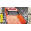 Image 3 : General Lee Canvas Photo - 23.5” x 35.5”
