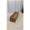 Image 2 : 4 Drawers - 4.75” x 14.5”