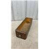 Image 3 : 4 Drawers - 4.75” x 14.5”