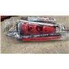 Image 4 : Eight Hilti HIT-HY 200-A Chemical Anchor Adhesive Cartridges, 330 ml/590 g, #2022791