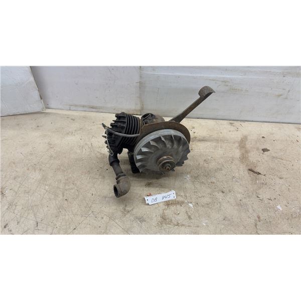 Vintage Power Products Series 100 Engine