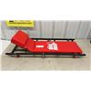 Image 1 : Rodin Big Red Low Profile Creeper