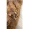 Image 4 : Vintage Multi-Pelt Fur Stole and Muff Purse