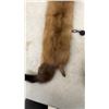 Image 5 : Vintage Multi-Pelt Fur Stole and Muff Purse