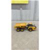 Image 2 : Komatsu PC3000 Hydraulic Mining Excavator and HM400 Articulated Dump Truck Models