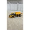 Image 3 : Komatsu PC3000 Hydraulic Mining Excavator and HM400 Articulated Dump Truck Models