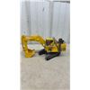 Image 4 : Komatsu PC3000 Hydraulic Mining Excavator and HM400 Articulated Dump Truck Models