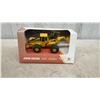 Image 2 : John Deere 648G Skidder and SpecCast Limited Edition Die Cast Pickup Truck Collector Bank