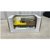 Image 4 : John Deere 648G Skidder and SpecCast Limited Edition Die Cast Pickup Truck Collector Bank