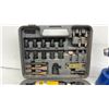 Image 4 : Alltrade Air Plus Air Tool Kit, Air Sander
