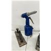 Image 6 : Alltrade Air Plus Air Tool Kit, Air Sander