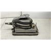 Image 7 : Alltrade Air Plus Air Tool Kit, Air Sander