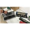 Image 10 : Assorted Socket Sets, Ratchets, Impact Sockets, Torque Wrench