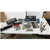 Image 1 : Assorted Socket Sets, Ratchets, Impact Sockets, Torque Wrench