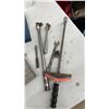 Image 2 : Assorted Socket Sets, Ratchets, Impact Sockets, Torque Wrench