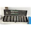 Image 4 : Assorted Socket Sets, Ratchets, Impact Sockets, Torque Wrench