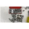 Image 7 : Assorted Socket Sets, Ratchets, Impact Sockets, Torque Wrench
