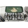 Image 8 : Assorted Socket Sets, Ratchets, Impact Sockets, Torque Wrench